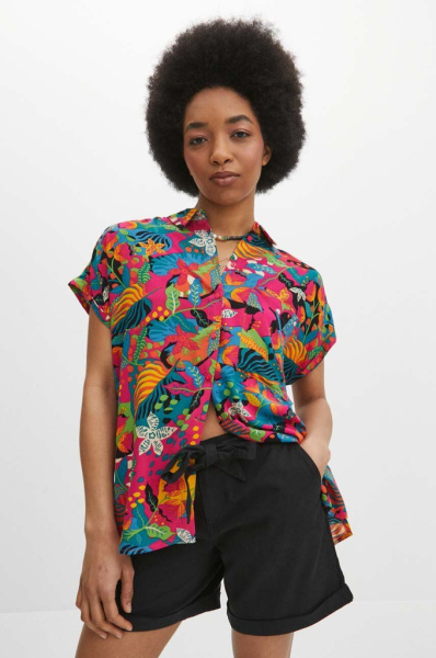 блузка. Изображение 1