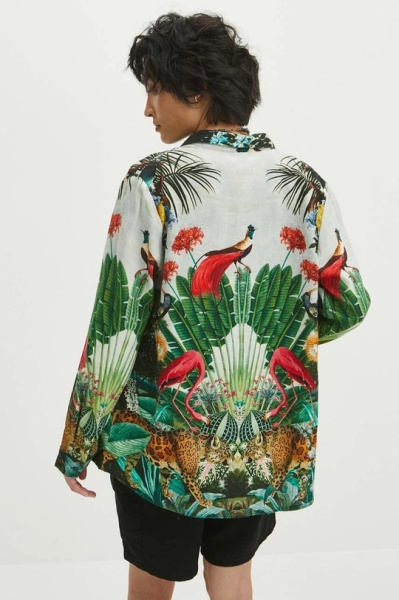 блузка. Изображение 3