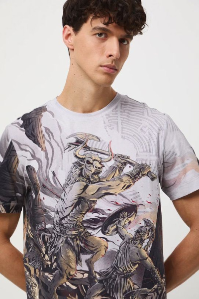 футболка. Изображение 3