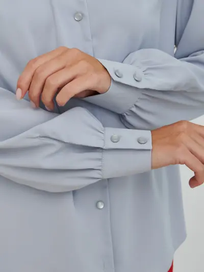 блузка. Изображение 3