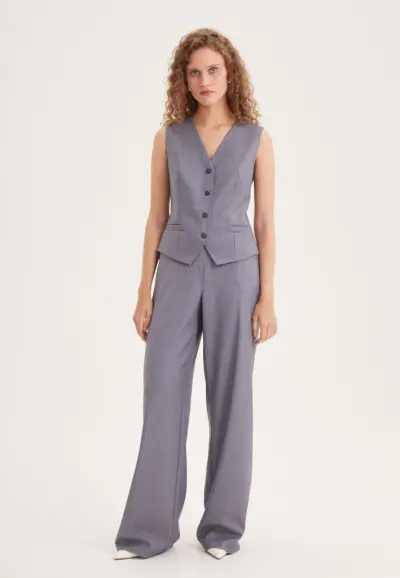 жилет. Изображение 5