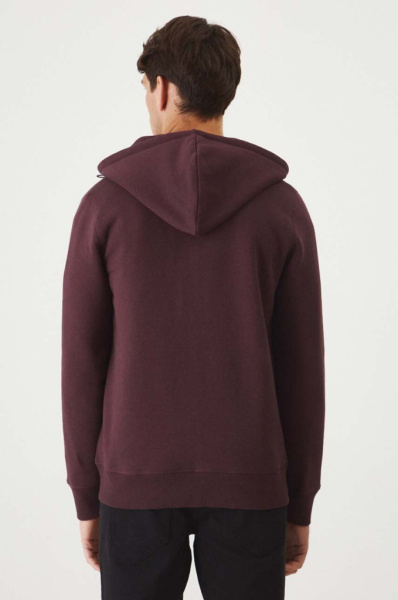 толстовка-кардиган. Изображение 4