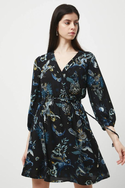 платье. Изображение 3