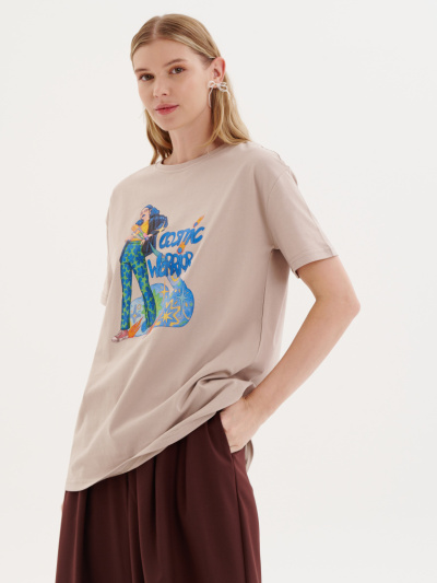 футболка. Изображение 2