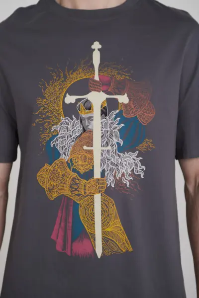 футболка. Изображение 5