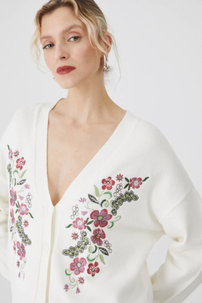 кардиган. Изображение 5