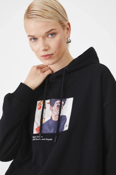 толстовка. Изображение 2