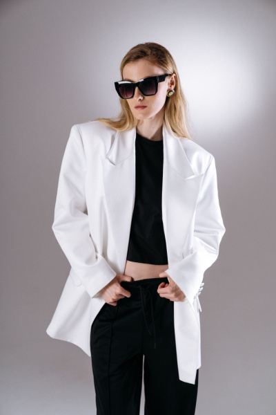 жакет. Изображение 1