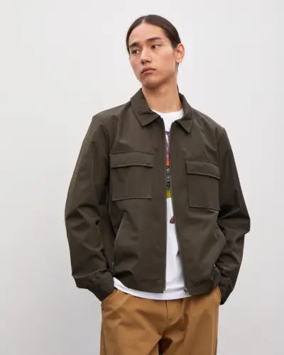 Куртка. Изображение 2