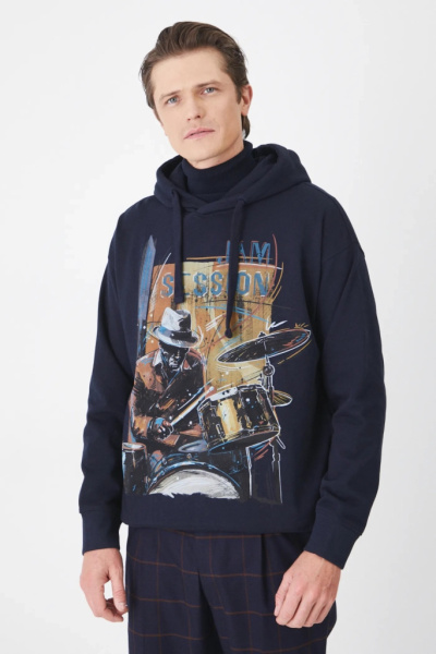 толстовка. Изображение 2