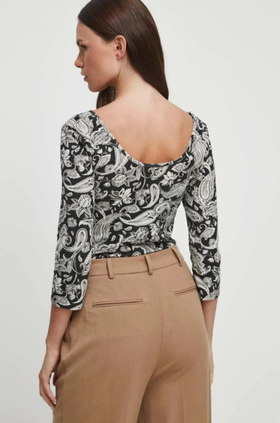 лонгслив. Изображение 2