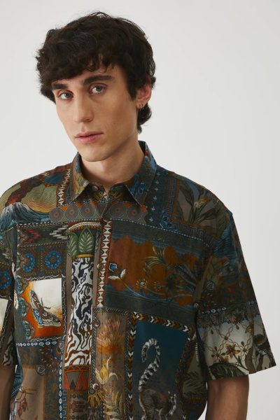 рубашка. Изображение 4