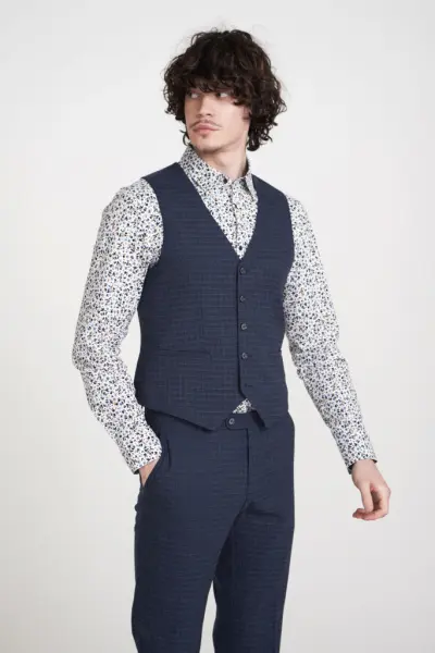 жилет. Изображение 5