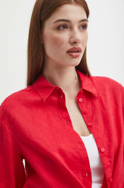 блузка. Изображение 5