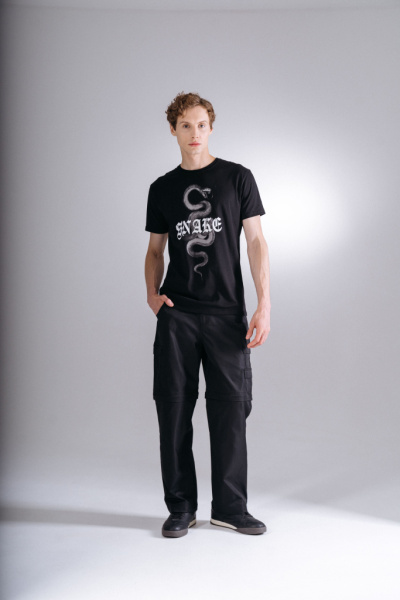 футболка. Изображение 4