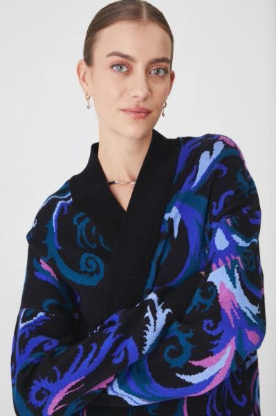 кардиган. Изображение 4