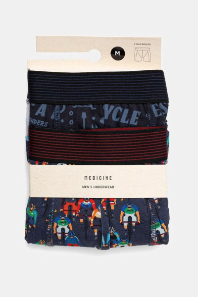 трусы-боксеры 2. Изображение 5