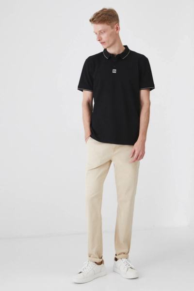 поло. Изображение 5