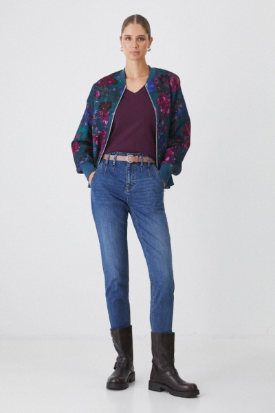 джинсы. Изображение 4