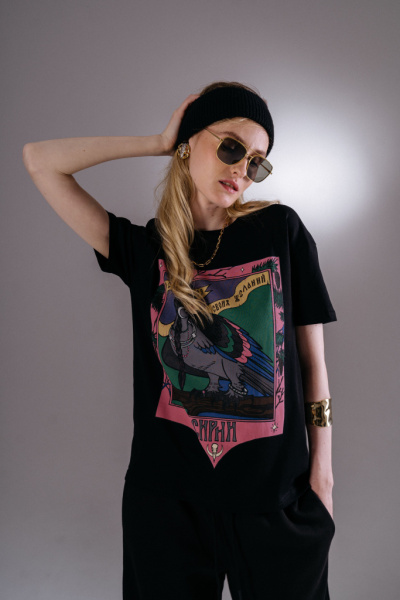 футболка. Изображение 1