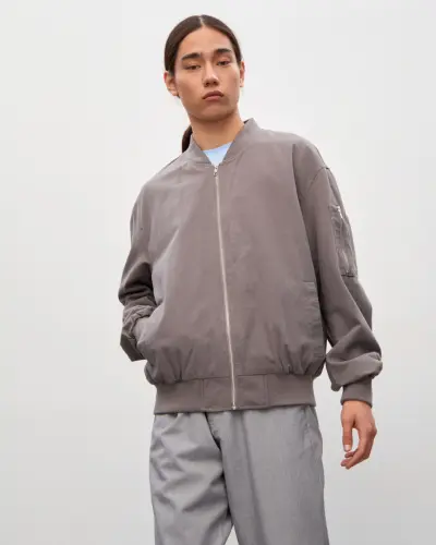 бомбер. Изображение 2