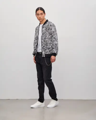 бомбер. Изображение 5