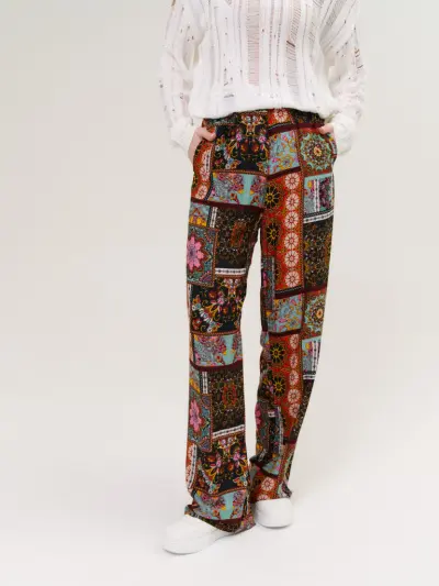 брюки. Изображение 4 брюки. Изображение 4