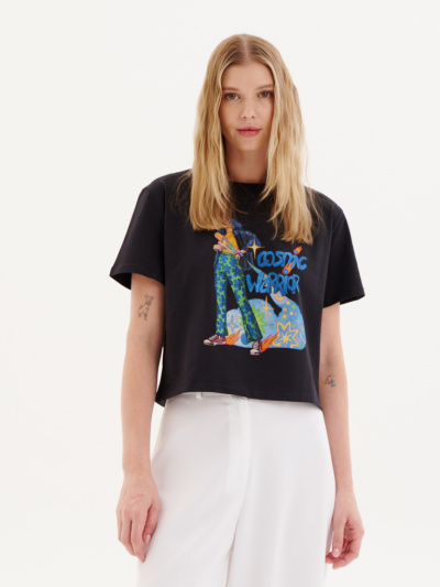 футболка. Изображение 3