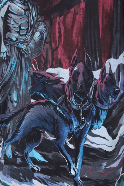 футболка. Изображение 1