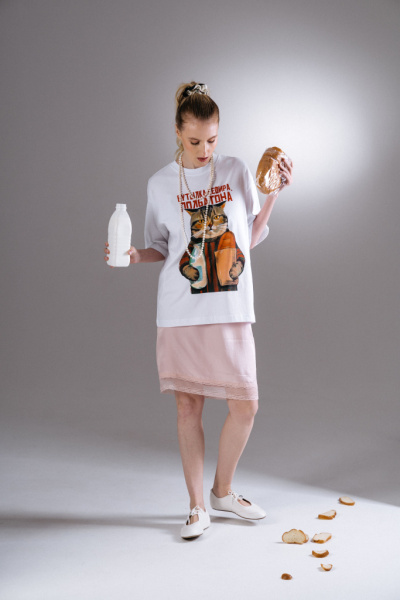 футболка. Изображение 3