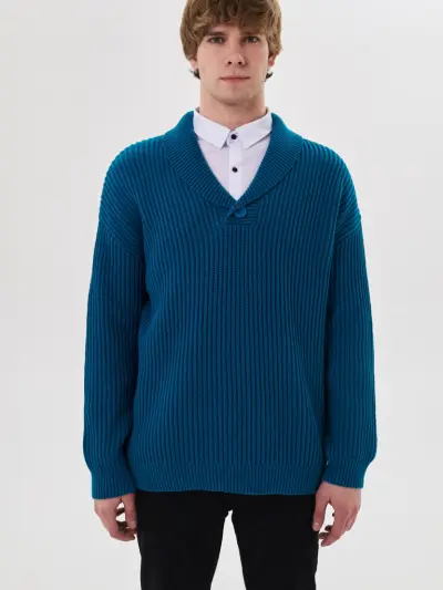 свитер. Изображение 1