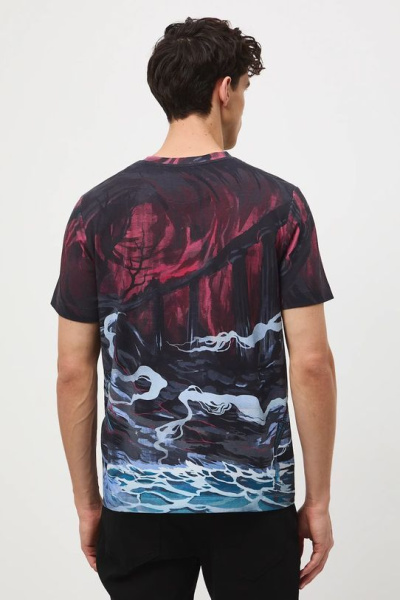 футболка. Изображение 5