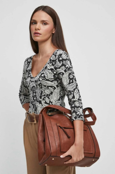 лонгслив. Изображение 3