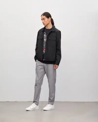 Куртка. Изображение 4