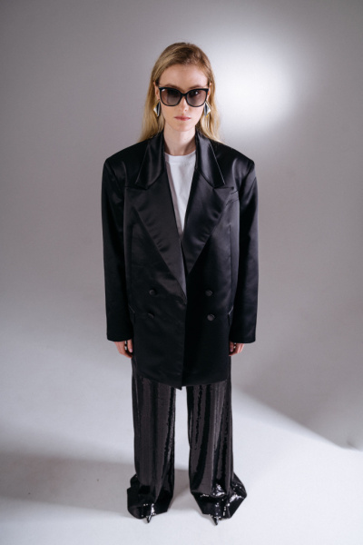 жакет. Изображение 4