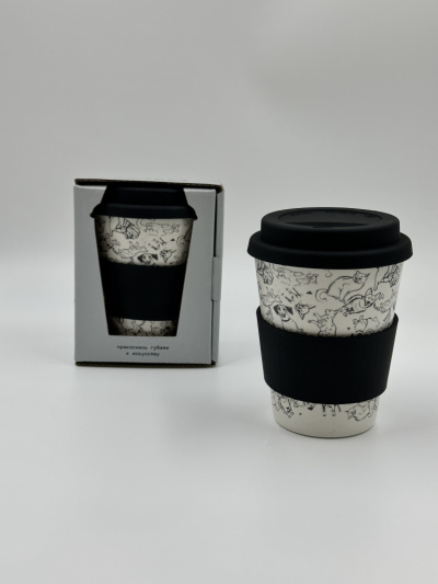 стакан. Изображение 3