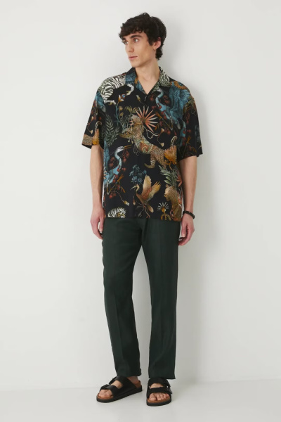 рубашка. Изображение 4