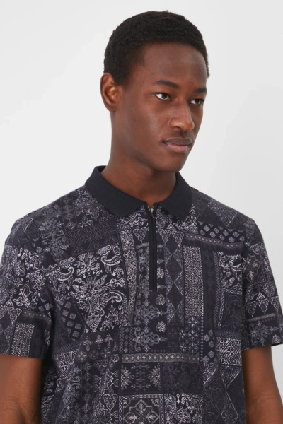 поло. Изображение 3