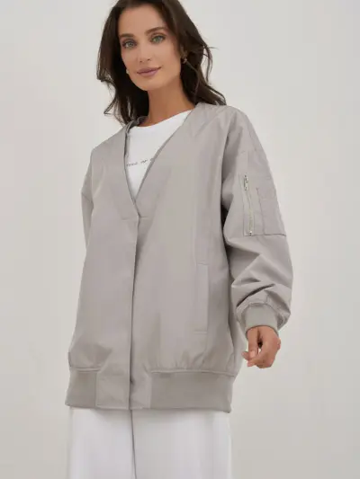 Куртка. Изображение 3