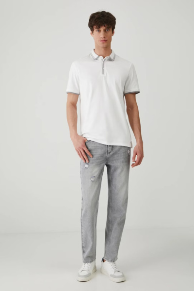 поло. Изображение 3