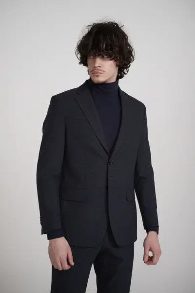 пиджак. Изображение 2