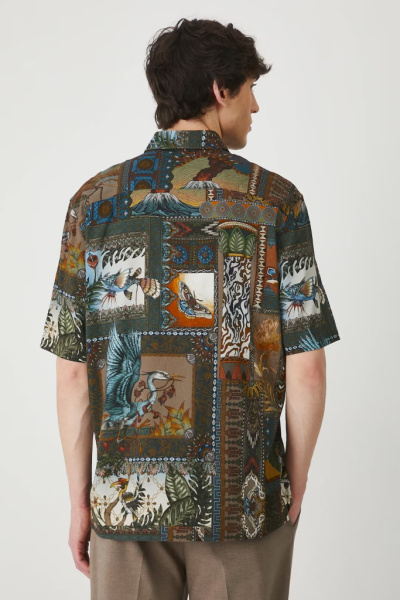 рубашка. Изображение 2