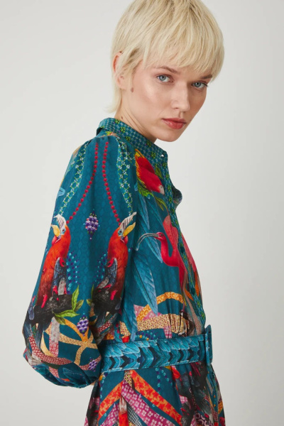 платье. Изображение 4