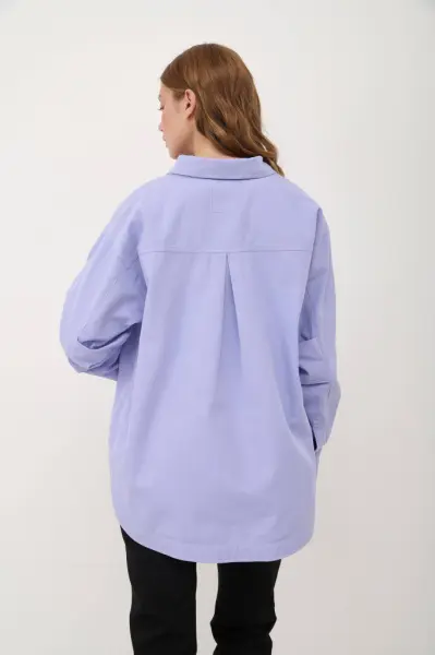 джинсовая куртка. Изображение 2