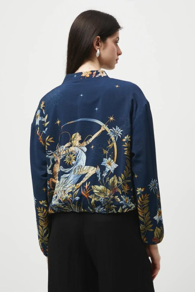 жакет. Изображение 3