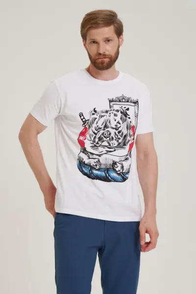 футболка. Изображение 4