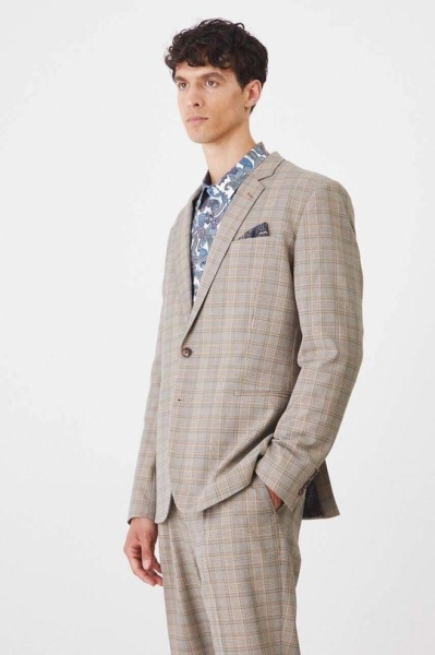 пиджак. Изображение 4