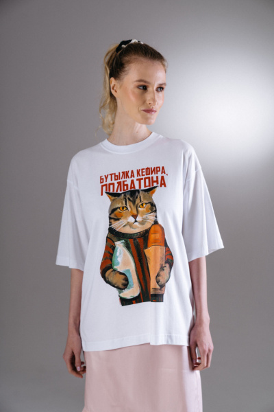 футболка. Изображение 1