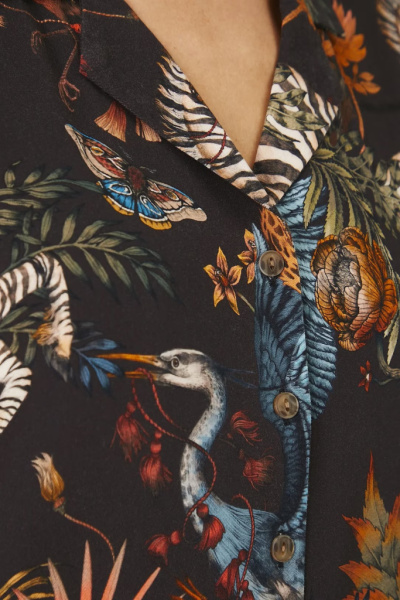 блузка. Изображение 5