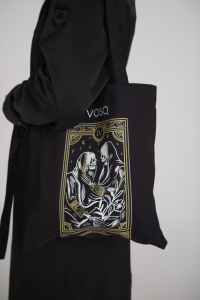 сумка-шоппер. Изображение 1